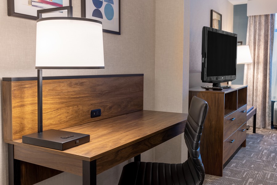 Guestroom Desk